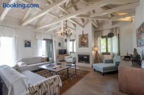 Art Villa Pelion - Image 1