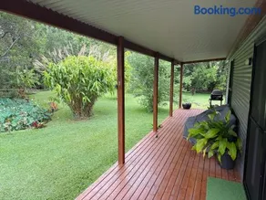Private country Cabin 1 Bedroom - Image 5