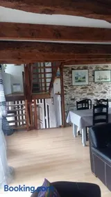 LA GRANGETTE DU PARADIS - Image 1