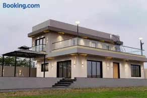 Regency Farm House With Pvt Swimming Pool Surat - Image 1