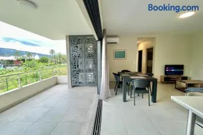 Kavai City - Brand New 2 Bedr 2bth Ac - Wi-Fi - Parking - Image 2