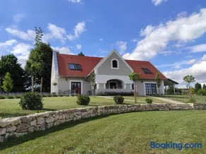 Villa Tilia Vászoly - Image 2