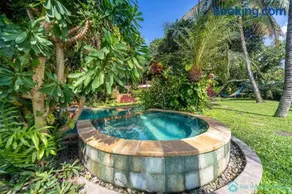 Wonderful luxury hideaway surrounded by nature! - Image 1