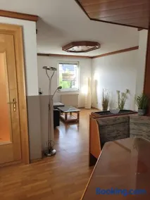 Geräumige Monteurwohnung - Image 2
