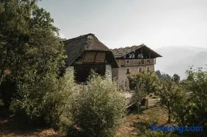South Tyrol Lodge With Mountain Views - Image 1