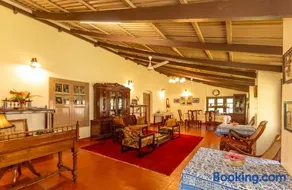 amã Stays & Trails - Fairholme Bungalow ,Yercaud - Image 2