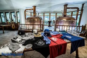 Hotel Pivovarská bašta - Image 4