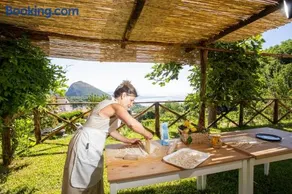 B&b Rosaria sea view - Image 4