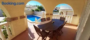 Villa Bélgica en Gran Alacant - Image 1