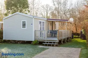 Mobilhome sur Pont-Aven - Image 1