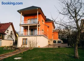 Ferienwohnung Altensteinblick - Image 2