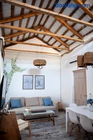 Casas Rurales La Rinconá - Image 1
