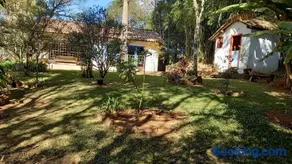 Casa Verde-Casa de Temporada no Bichinho - Image 4
