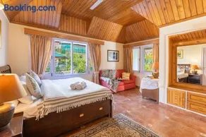Hostie Romarica - 3BHK family cottage with private Sunset lawn & Gazebo - Image 3