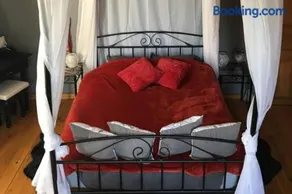 Gîte "L'échappée amoureuse et féérique" - Image 4