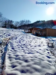 Brvnare Duguljac Fruška Gora - Image 2