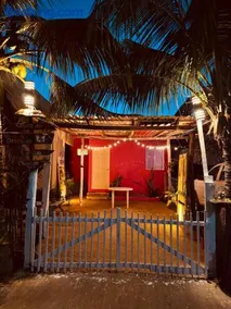 La casita de Descanso Rayo Sol - Image 1