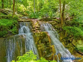 Secluded Retreat Endless Mtn Views Rushing Stream - Image 2