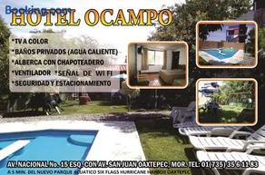 Hotel Ocampo - Image 4