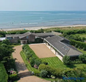 Vegan Seafront Retreat & Yoga Studio in West Wittering - Image 2