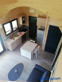 Les Chalets de Grazimis - Image 3