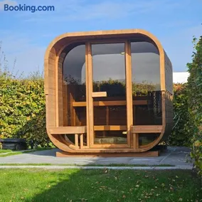 Ria- sauna, jacuzzi - Image 4