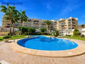 Family Apartment with Sea View by NRAS - Image 5