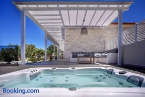 Paxos Luxury Living Junior Suites - Image 1