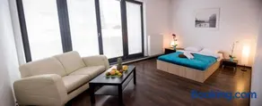 Dekart Arkadia Apartments - Image 3