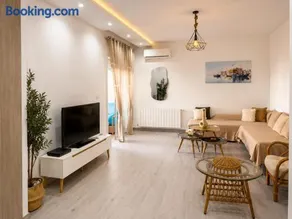 A 2-bedroom apartment - Image 1
