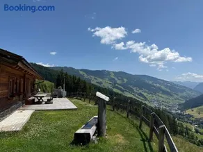 Almhütte Eibingalm - Image 3