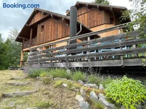 Chalet Rouge ou Blanc - Image 3