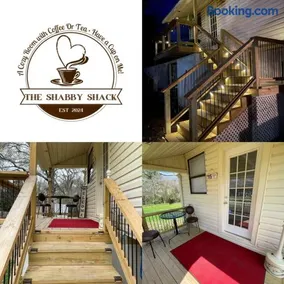 The Shabby Shack - Image 1