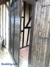 Appartement à colombages indépendant avec piscine partagée avec le proprietaire - Image 2