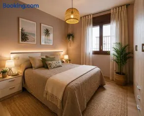 Miquel 2 – Apartamento con Parking, Wifi y A/C - Image 3