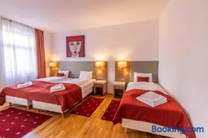 Hallo Vienna suite Apartment Nr 9 - Image 1