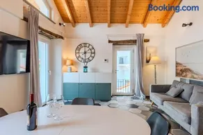The best View Apartment Torno - Image 4