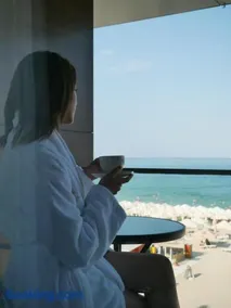 Poem Panoramic Sea View Apartments Belona Beach - Image 4