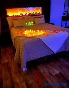 Love Room Spa - Sauna - Hammam - Image 1