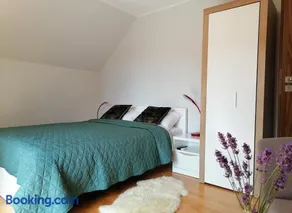 Apartament Wschód Słońca Olecko - Image 1