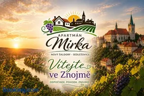 Apartmán Mirka - Image 1