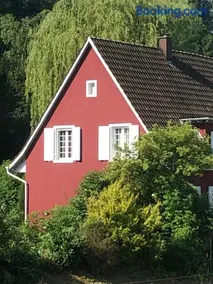 Villa Kunterbunt - Image 1