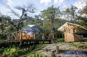 Yátaro Refugio Glamping - Image 2