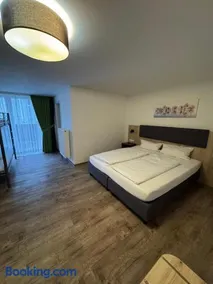 EC Hotel Elchingen - Image 2