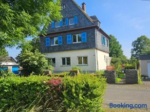 Alte Schule Kail - Wohnung 1 - Image 1
