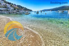 Apartment by the sea Rabac 1093 - Image 2