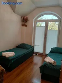 Villa Varzob - Image 2