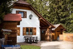 Katschwaldhütte - Image 3