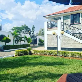 Sofitel 3 bedrooms own compound Mamboleo - Image 1