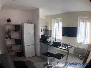 appartement lisieux calme très bien équipé - Image 4
